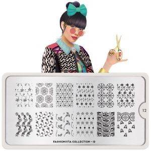 ������� FASHIONISTA 12 MOYOU 113 FASHIONISTA12