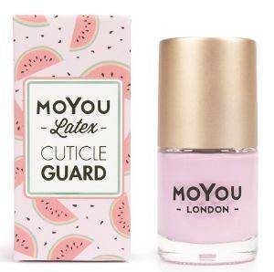 ���� ������������� ����������� MOYOU CUTICLE GUARD LATEX 113 MLATW 15ML