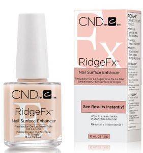  CND RIDGEFX NAIL SURFACE ENHANCER 15ML