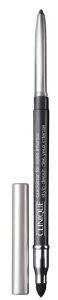 ΜΟΛΥΒΙ ΜΑΤΙΩΝ CLINIQUE, QUICKLINER INTENSE EBONY 09 BLACK ΜΟΛΥΒΙ ΜΑΤΙΩΝ CLINIQUE, QUICKLINER INTENSE EBONY 09 BLACK