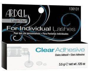 LASHTITE ADHESIVE CLEAR ARDELL 3.5GR LASHTITE ADHESIVE CLEAR ARDELL 3.5GR