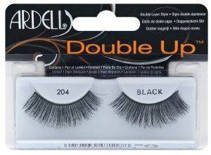  DOUBLE UP 204  ARDEL BLACK
