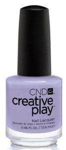   CND CREATIVE PLAY BAREFOOT BASH 505  13.6ML