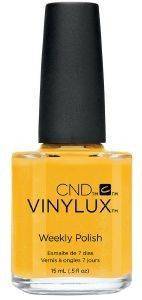 ������� ������ CND VINYLUX  BANANA CLIPS 239 ������� 13.6ML