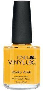   CND VINYLUX  BANANA CLIPS 239  13.6ML