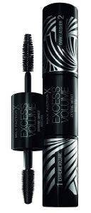  MAX FACTOR EXCESS VOLUME EXTREME IMPACT MASCARA IN    20ML