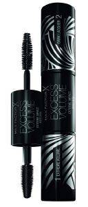 ΜΑΣΚΑΡΑ MAX FACTOR EXCESS VOLUME EXTREME IMPACT MASCARA IN ΜΑΥΡΟ 20ML ΜΑΣΚΑΡΑ MAX FACTOR EXCESS VOLUME EXTREME IMPACT MASCARA IN ΜΑΥΡΟ 20ML