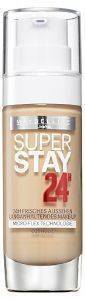 MAKE UP MAYBELINE SUPER STAY 24  FOUNDATION 21 NUDE BEIGE 30ML