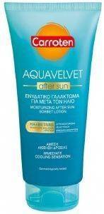 CARROTEN MILK AFTER SUN AQUAV 200ML CARROTEN MILK AFTER SUN AQUAV 200ML