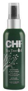   CHI TEA TREE OIL SOOTHING SCALP SPRAY 89ML