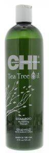 ΣΑΜΠΟΥΑΝ TEA TREE OIL SHAMPOO CHI 739ML ΣΑΜΠΟΥΑΝ TEA TREE OIL SHAMPOO CHI 739ML