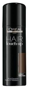  L\'OREAL HAIR TOUCH UP LIGHT BROWN 75ML