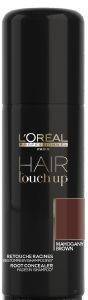 ΚΟΝΣΙΛΕΡ L\'OREAL HAIR TOUCH UP MAHOGANY BROWN 75ML ΚΟΝΣΙΛΕΡ L\'OREAL HAIR TOUCH UP MAHOGANY BROWN 75ML