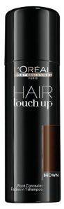  L\'OREAL HAIR TOUCH UP BROWN 75ML