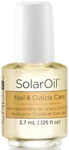    CND SOLAR OIL 3.7ML