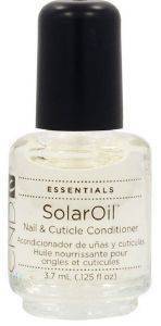    CND SOLAR OIL 3.7ML