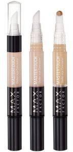  MAXFACTOR MASTERTOUCH CONCEALER REVIEW