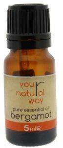 ΑΙΘΕΡΙΟ ΕΛΑΙΟ YOUR NATURAL WAY PERGAMOT 5ML ΑΙΘΕΡΙΟ ΕΛΑΙΟ YOUR NATURAL WAY PERGAMOT 5ML