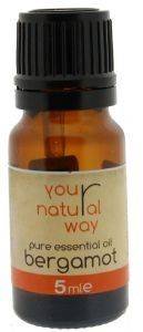   YOUR NATURAL WAY PERGAMOT 5ML