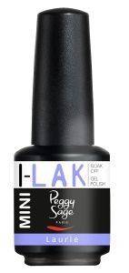 -   PEGGY SAGE I-LAK MINI LAURIE  9ML