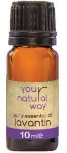 ������� ����� YOUR NATURAL WAY LAVANTIN 10ML