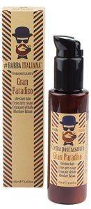 GRAN PARADISO AFTER SHAVE BALM BARBA ITALIANA 100ML