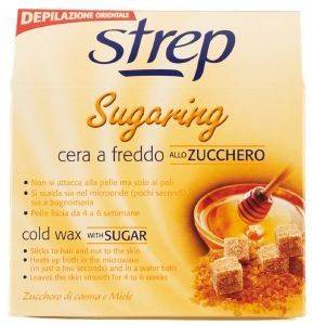 ���� ���� STREP SUGARING WAX 250ML