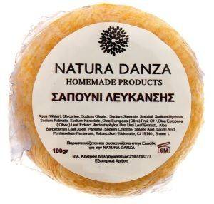 ������� ��������� NATURA DANZA 100GR