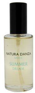 ΑΡΩΜΑ SUMMER DREAM NATURA DANZA 50ML ΑΡΩΜΑ SUMMER DREAM NATURA DANZA 50ML