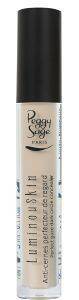 `ΚΟΝΣΙΛΕΡ PEGGY SAGE CONCEALER LUMINOUSKIN BEIGE 3ML `ΚΟΝΣΙΛΕΡ PEGGY SAGE CONCEALER LUMINOUSKIN BEIGE 3ML
