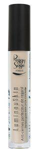 ` PEGGY SAGE CONCEALER LUMINOUSKIN BEIGE 3ML