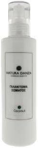   NATURA DANZA ME    200ML