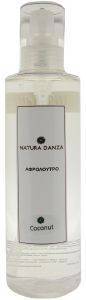 NATURA DANZA ΑΦΡΟΛΟΥΤΡΟ NATURA DANZA ΜΕ ΑΡΩΜΑ ΚΑΡΥΔΑ 200ML