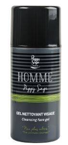 ΤΖΕΛ ΚΑΘΑΡΙΣΜΟΥ ΠΡΟΣΩΠΟΥ PEGGY SAGE (100ML) ΤΖΕΛ ΚΑΘΑΡΙΣΜΟΥ ΠΡΟΣΩΠΟΥ PEGGY SAGE (100ML)