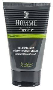 ΑΠΟΛΕΠΙΣΤΙΚΟ ΤΖΕΛ ΚΑΘΑΡΙΣΜΟΥ ΠΡΟΣΩΠΟΥ PEGGY SAGE (100ML) ΑΠΟΛΕΠΙΣΤΙΚΟ ΤΖΕΛ ΚΑΘΑΡΙΣΜΟΥ ΠΡΟΣΩΠΟΥ PEGGY SAGE (100ML)