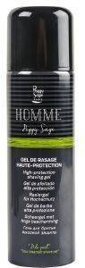 ΖΕΛ ΞΥΡΙΣΜΑΤΟΣ ΥΨΗΛΗΣ ΠΡΟΣΤΑΣΙΑΣ PEGGY SAGE 150ML ΖΕΛ ΞΥΡΙΣΜΑΤΟΣ ΥΨΗΛΗΣ ΠΡΟΣΤΑΣΙΑΣ PEGGY SAGE 150ML