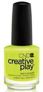   CND CREATIVE PLAY CAROU-CELERY  494 (13.6ML)