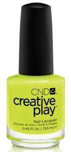   CND CREATIVE PLAY CAROU-CELERY  494 13.6ML