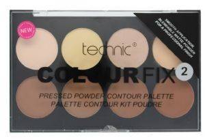  CONTOURING TECHNIC COLOUR FIX 2 CONTOUR POWDER