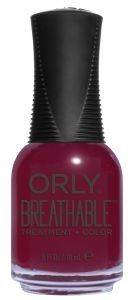    ORLY BREATHABLE THE ANTIDOTE 20903  18ML