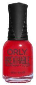    ORLY BREATHABLE LOVE MY NAILS 20905  18ML