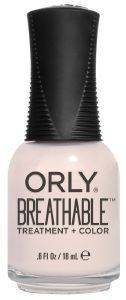    ORLY BREATHABLE BARELY THERE 20908  18ML