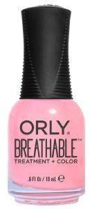    ORLY BREATHABLE HAPPY & HEALTHY 20910  18ML