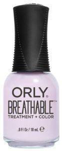    ORLY BREATHABLE PAMPER ME 20913  18ML