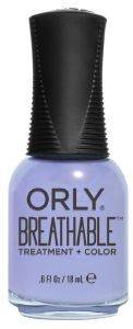 �������� ��� ������� ORLY BREATHABLE JUST BREATH 20918 ���� 18ML