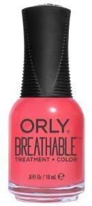    ORLY BREATHABLE NAIL SUPERFOOD 20919  18ML