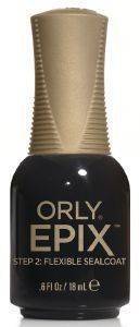    ORLY BREATHABLE NAIL TREATMENT & SHINE 24903  18ML