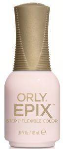   10  ORLY EPIX CLOSE UP 29909     18ML