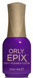 ������� ��������� 10 ������ ORLY EPIX CINEMATIC 29917 ���  18ML