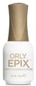 ������� ��������� 10 ������ ORLY EPIX OVEREXPOSED 29927  ����� 18ML